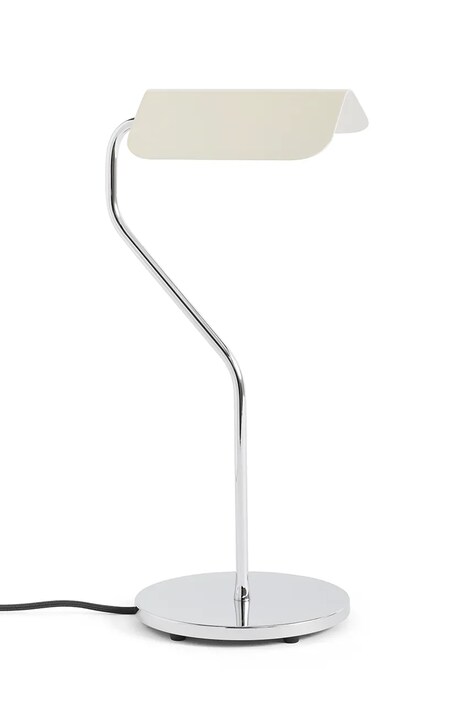 HAY lampa stołowa ze stali 38 x 19 x 16 cm AD343-C189