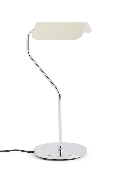 HAY lampa stołowa ze stali 38 x 19 x 16 cm AD343-C189