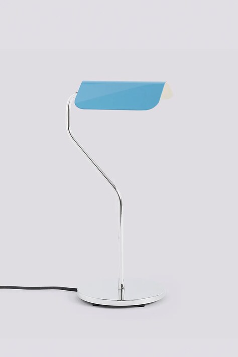 HAY lampa stołowa ze stali 38 x 19 x 16 cm AD343-A638
