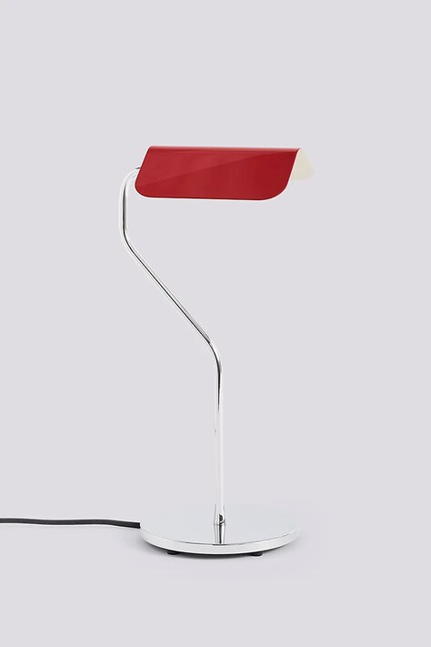 HAY lampa stołowa ze stali 38 x 19 x 16 cm AD343-A639