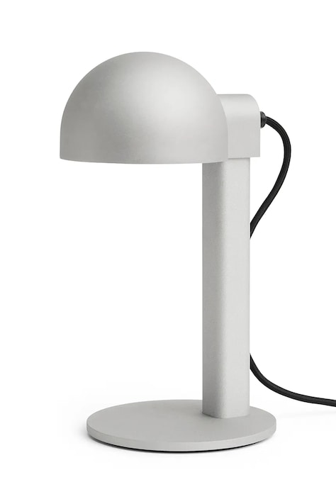HAY lampa stołowa z aluminium 28 x 14 x 17 cm AE926-D360