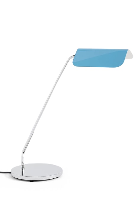 HAY Lampa stolní vyrobená z oceli 38 x 16 cm AD344-A638
