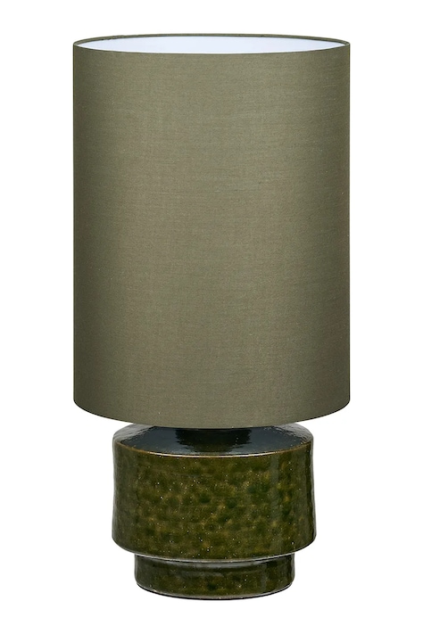House Nordic Lampa stołowa z kamionki Sibsey 6450009