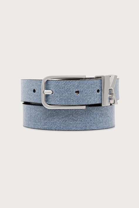 Karl Lagerfeld Jeans Колан дамски син B4W33076