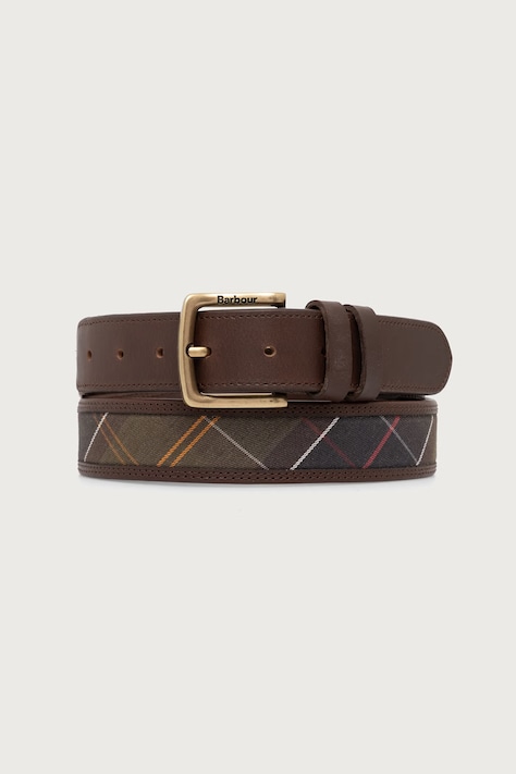 Barbour Męskie zielone MAC0491