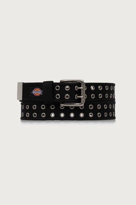 Dickies Bawełniane czarne DK0A8BV5BLK1