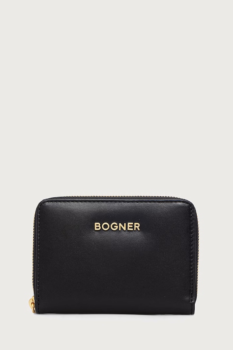 BOGNER Novčanik RFID za žene AUGUSTA crni 4190002184
