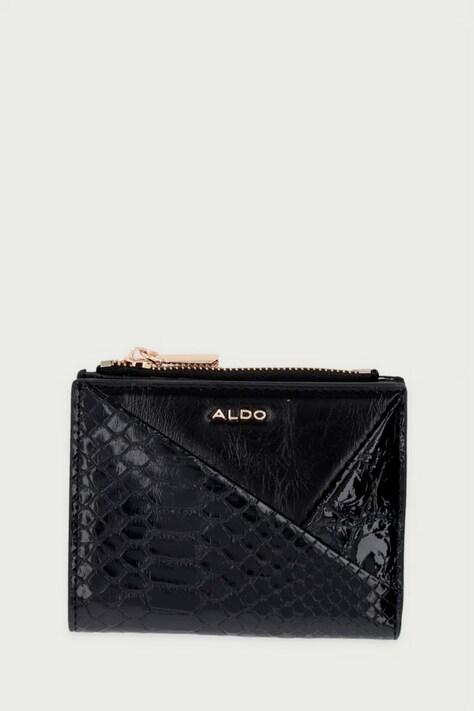 Aldo Кошелек из искусственной кожи WILLOWEE чёрный 14540963