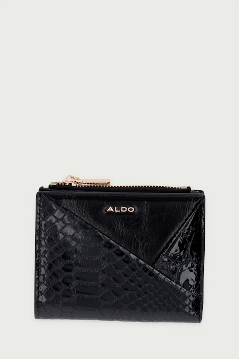 Aldo Кошелек из искусственной кожи WILLOWEE чёрный 14540963