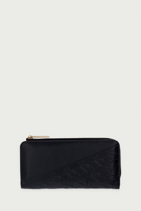 Scotch & Soda Portfel damski czarny SCSW0038