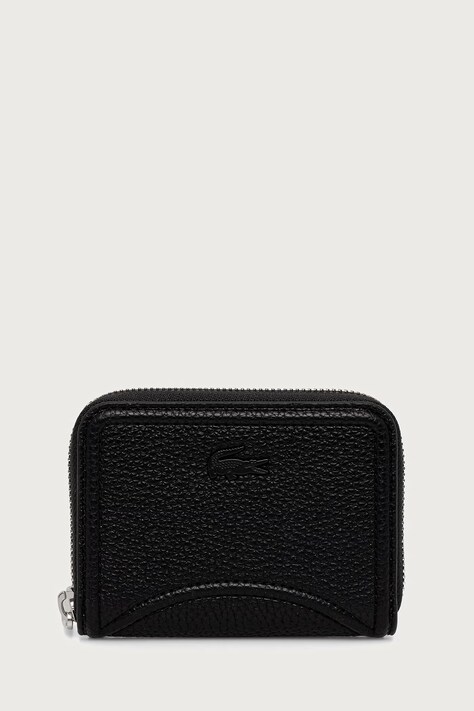 Lacoste Portfel z imitacji skóry damski multicolor NF5484JS