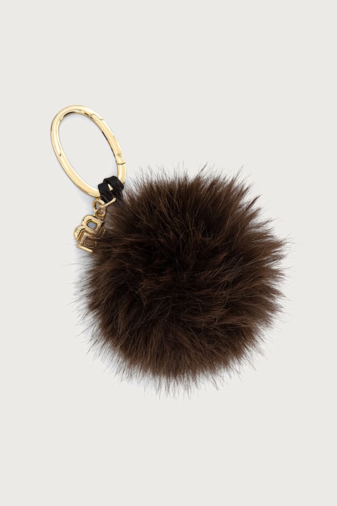 BOSS Brelok damski PonPon Charm 50573493