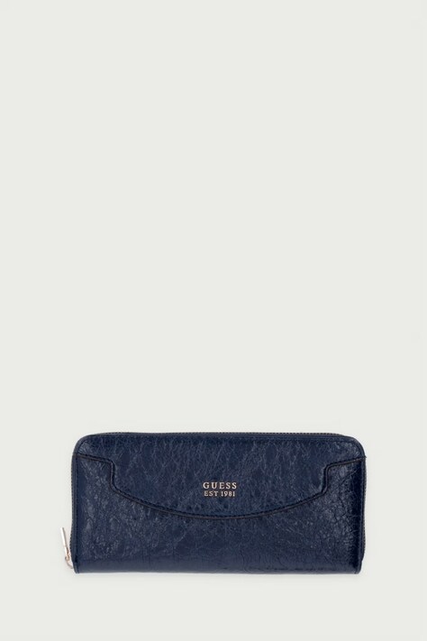 Guess Кошелек из искусственной кожи ANTONIA тёмно-синий SWTG21 83146