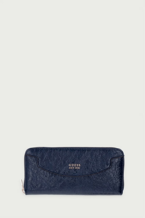 Guess Кошелек из искусственной кожи ANTONIA тёмно-синий SWTG21 83146