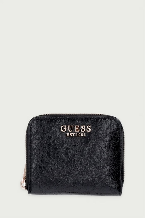 Guess Кошелек из искусственной кожи ANTONIA чёрный SWTG21 83137