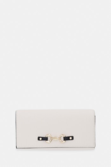 Aldo portafoglio da donna OLIRA beige 14438240