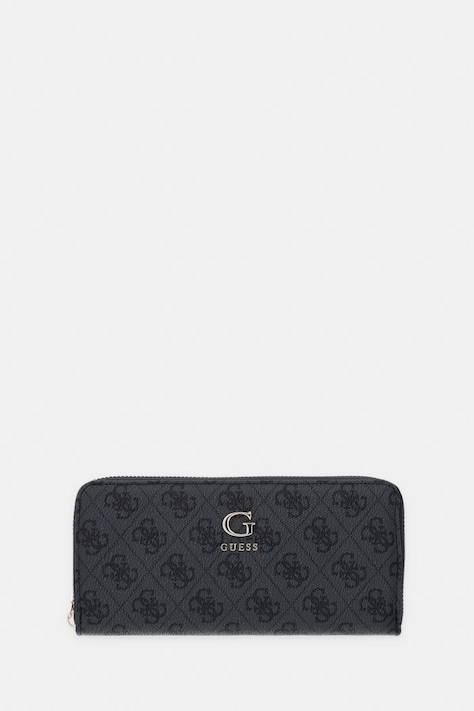 Guess гаманець жіночий зі штучної шкіри COLEEN сірий SWSG97 56146