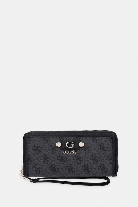Guess pénztárca női LINDSEY szürke SWSG97 49146