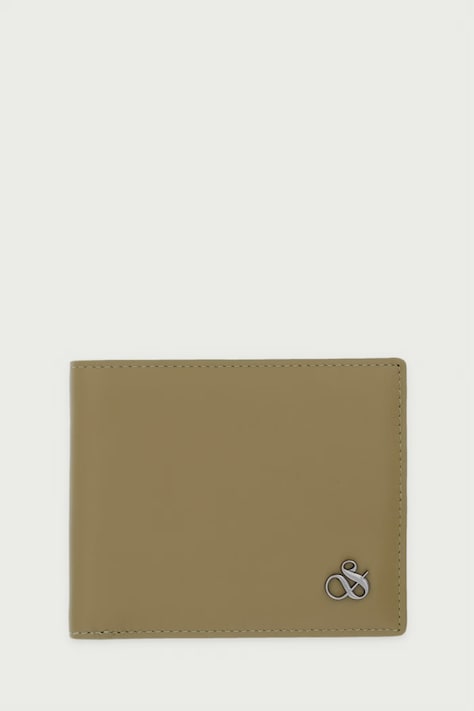 Scotch & Soda Portfel męski zielony SCSW5051