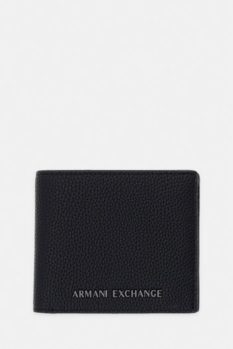 Armani Exchange портфейл мъжки черен XM000167 AF26663