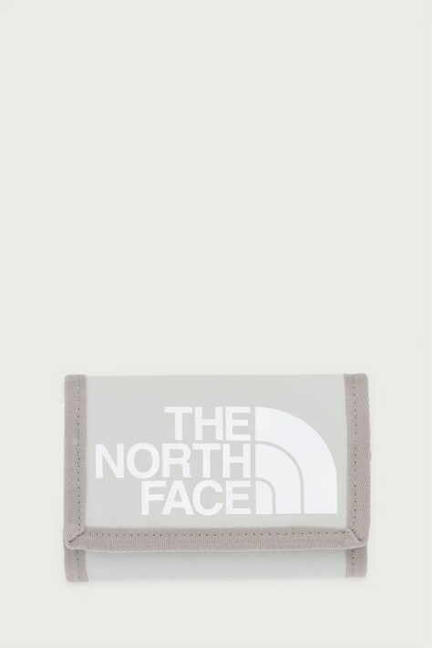 The North Face Novčanik Base Camp Wallet sivi NF0A52THP481