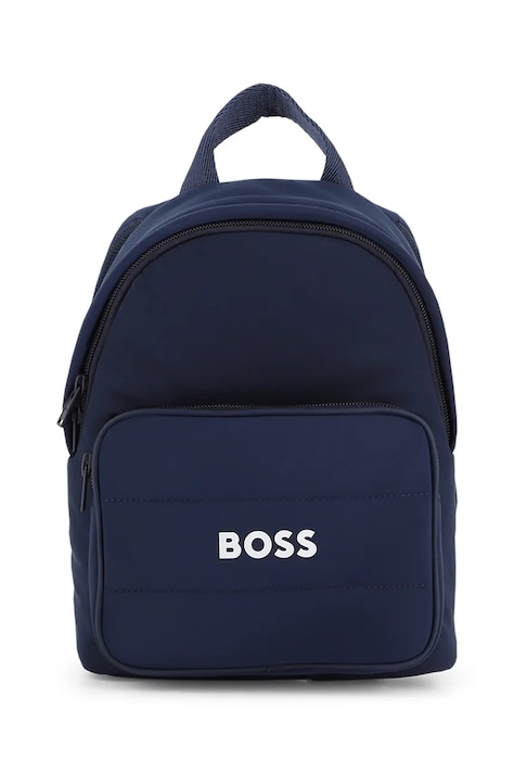 BOSS detský ruksak tmavomodrý J53581