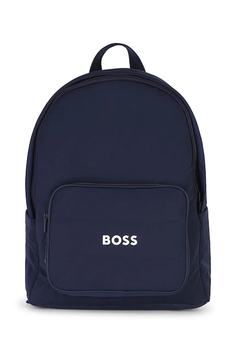 BOSS detský ruksak tmavomodrý J53599
