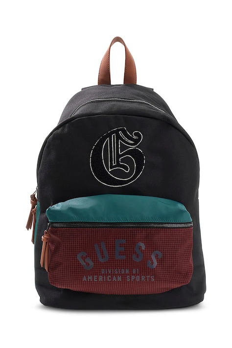 Guess plecak dziecięcy czarny L6YZ07 W2573