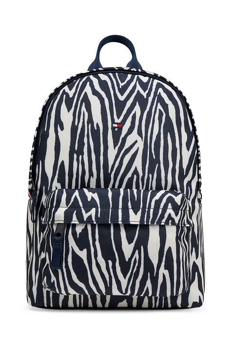 Tommy Hilfiger Hátizsák gyerek fekete KA0KA00056