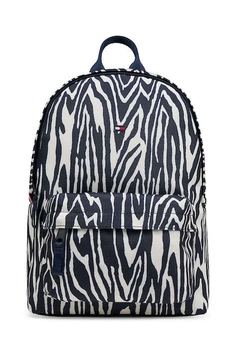 Tommy Hilfiger Batoh dětský černý KA0KA00056