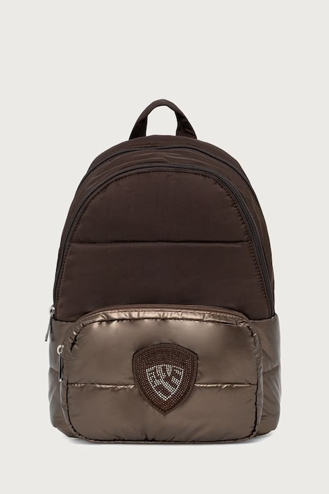 Blauer Rucsac pentru femei maro F6WAVE04