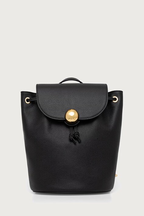 Furla plecak damski skórzany Moonlight S czarny WB02145.BX3036.O6000