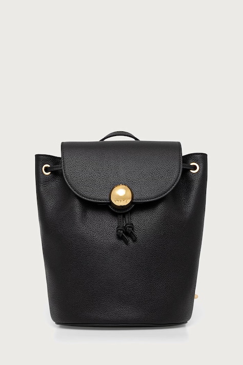 Furla plecak damski skórzany Moonlight S czarny WB02145.BX3036.O6000