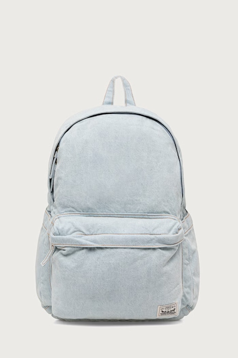 Levi's Batoh dámský bavlněný REMI modrý 007Z5