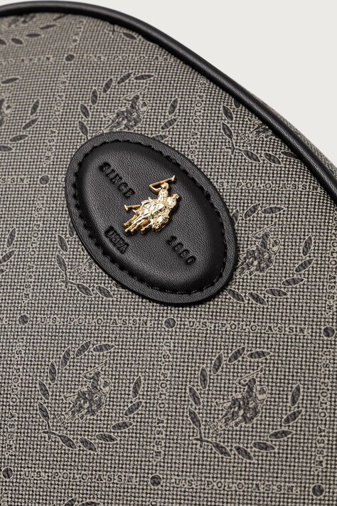 U.S. Polo Assn. чоловічий рюкзак жіночий NEW HAMPTON — фото 4