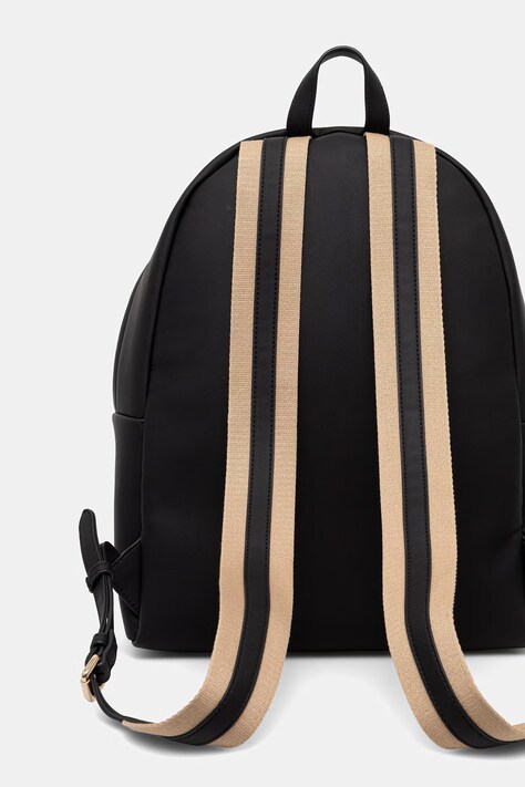 Love Moschino рюкзак жіночий зі штучної шкіри — фото 3