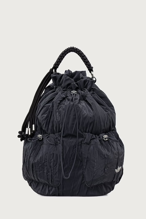 adidas Originals Plecak damski Daily To Go szary KX0554