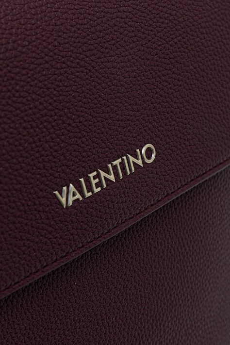 Valentino Bags рюкзак жіночий зі штучної шкіри THAOE RE — AW26-PKDZZC, бордо — фото 4