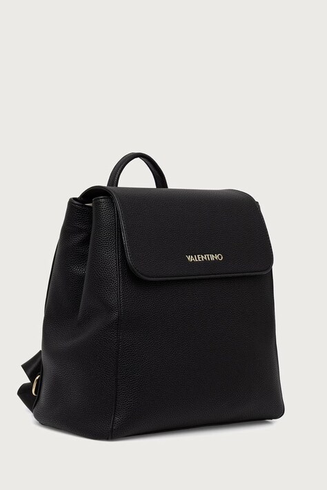 Valentino Bags рюкзак жіночий зі штучної шкіри THAOE RE — AW26-PKDZZC, чорний — фото 2
