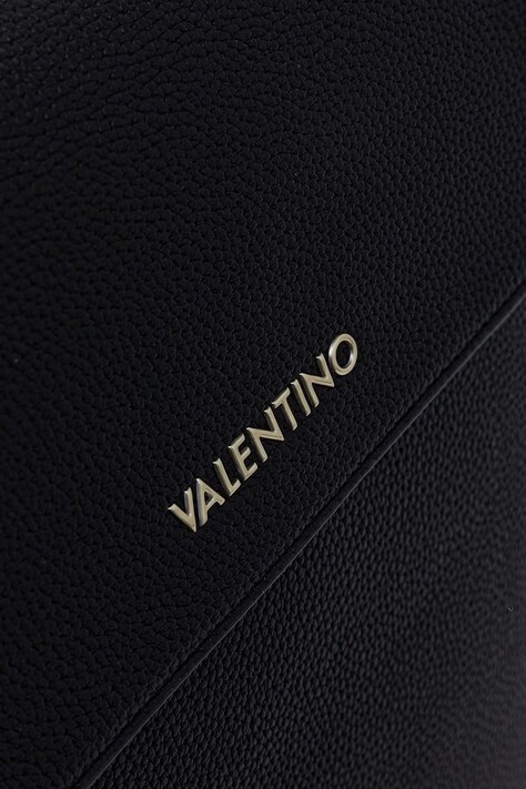 Valentino Bags рюкзак жіночий зі штучної шкіри THAOE RE — AW26-PKDZZC, чорний — фото 4
