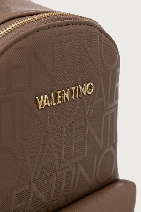 Valentino Bags рюкзак жіночий GYNEVRA RE — AW26-PKDZZD, бежевий — фото 4