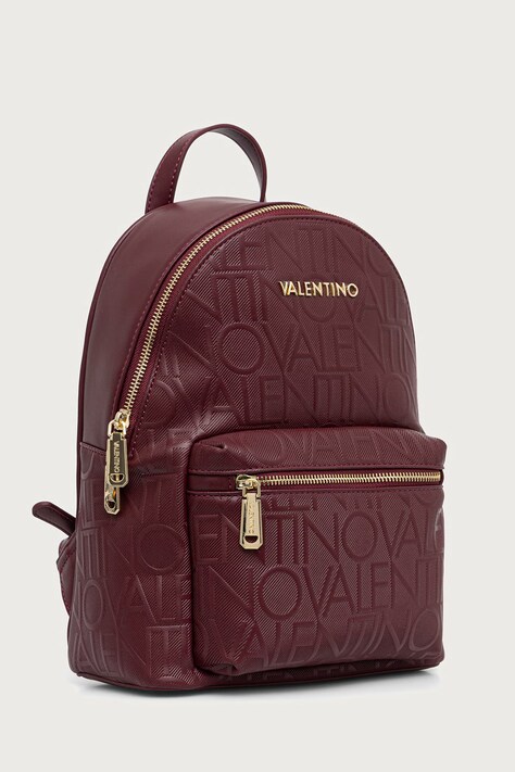 Valentino Bags рюкзак жіночий GYNEVRA RE — AW26-PKDZZD, бордо — фото 2