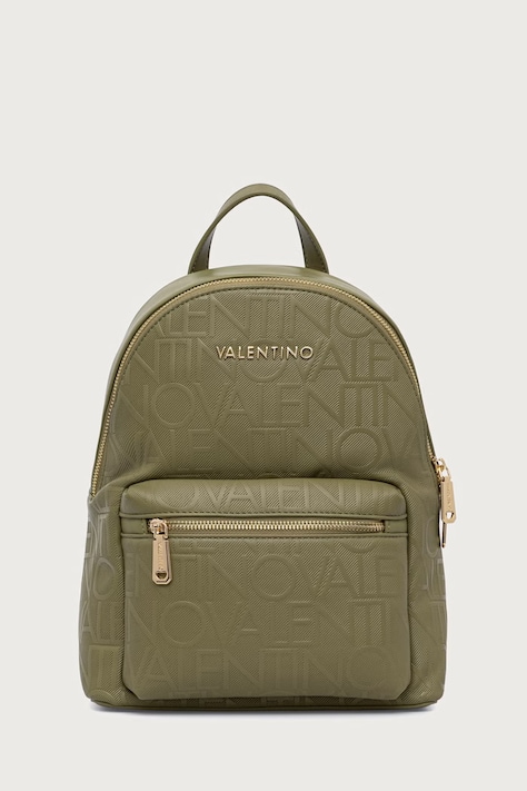Valentino Bags Plecak damski GYNEVRA RE zielony VBSA6820