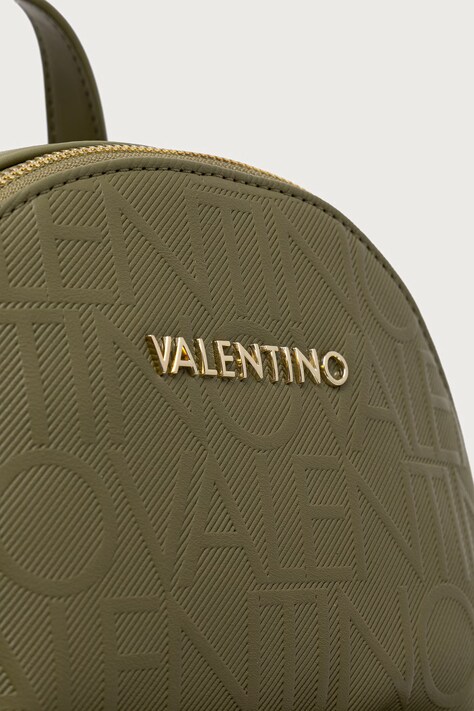 Valentino Bags рюкзак жіночий GYNEVRA RE — AW26-PKDZZD, зелений — фото 4