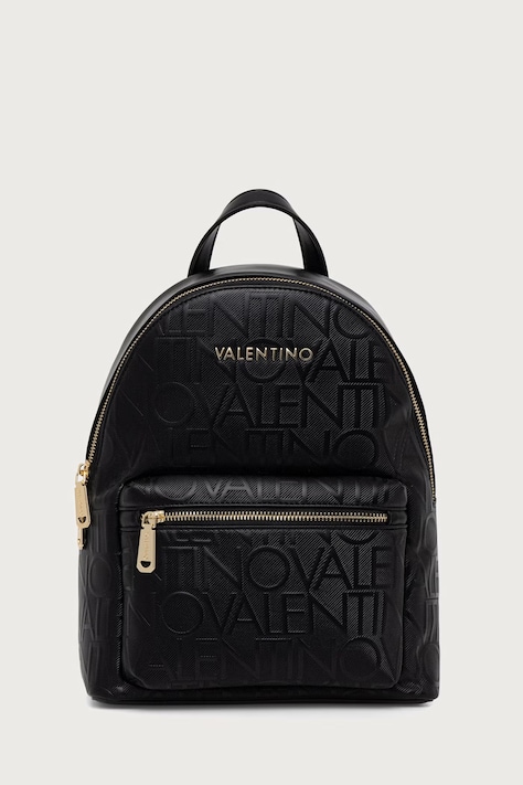 Valentino Bags Plecak damski GYNEVRA RE czarny VBSA6820