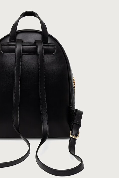 Valentino Bags рюкзак жіночий GYNEVRA RE — AW26-PKDZZD, чорний — фото 3