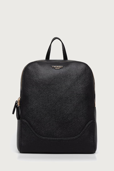 Twinset Ruksak dámsky čierny 262TD8045