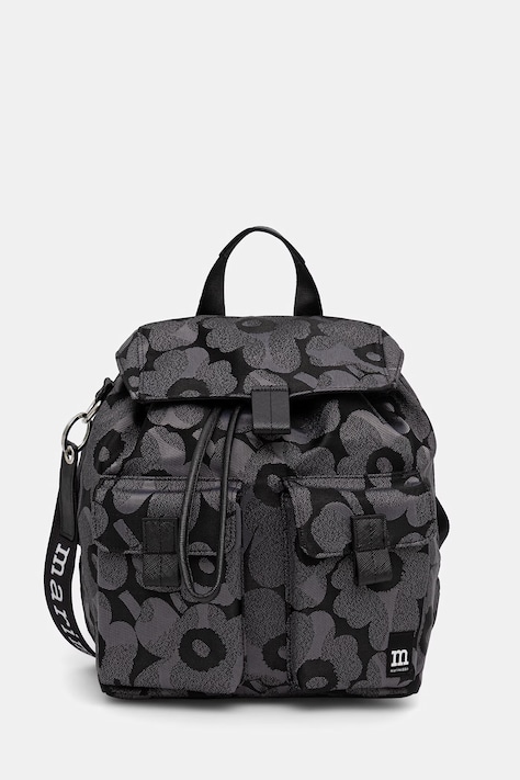 Marimekko градска раница сива 096061