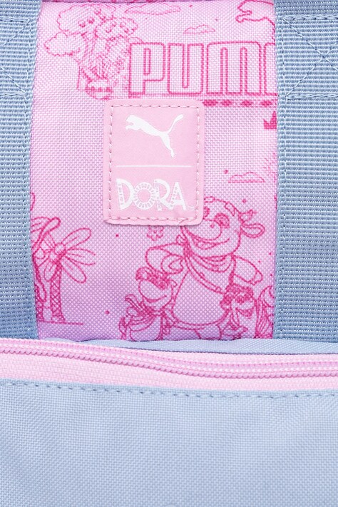 Puma рюкзак дитячий PUMA X DORA XS Backpack — фото 4