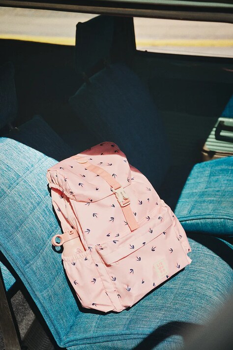 Liewood шкільний рюкзак дитячий Johnny School Backpack — фото 7